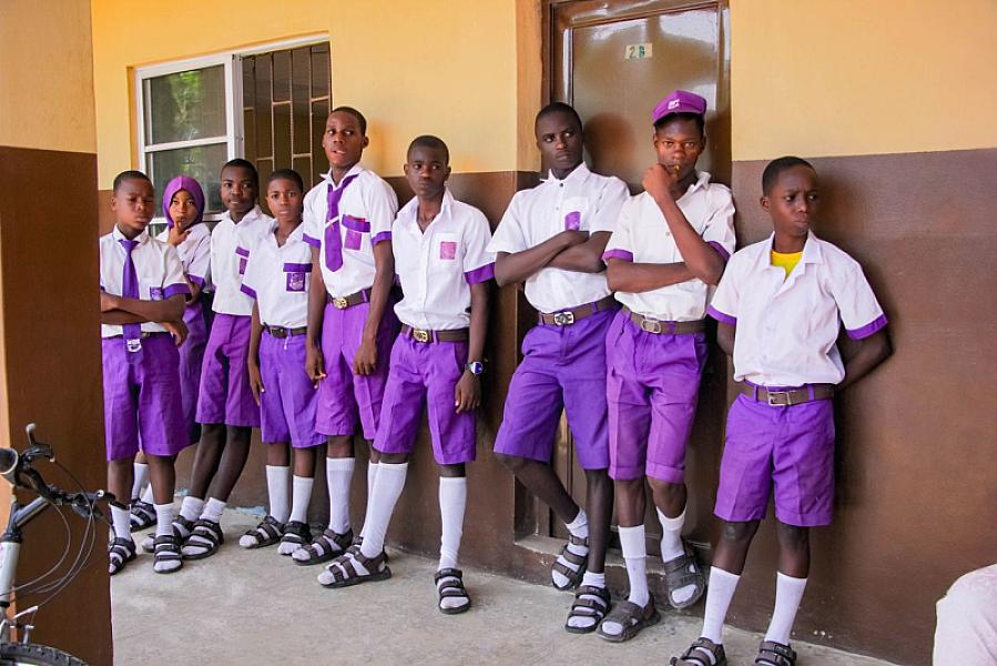 GRAE Foundation Marks the 9th UN Global Road Safety Week 2026