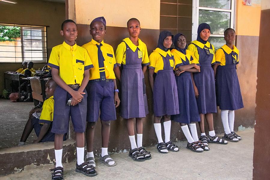 GRAE Foundation Marks the 9th UN Global Road Safety Week 2026