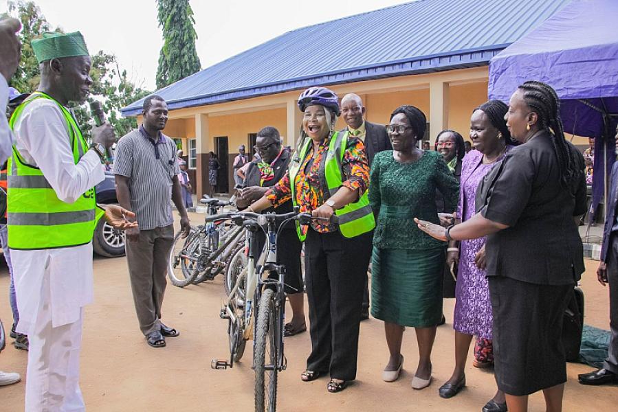 GRAE Foundation Marks the 9th UN Global Road Safety Week 2026