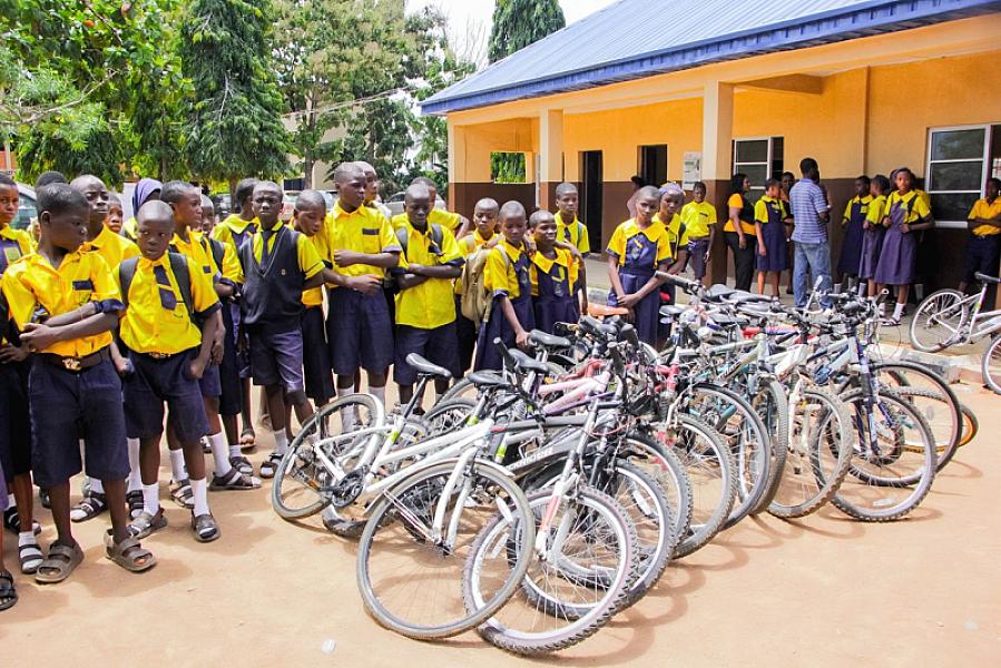GRAE Foundation Marks the 9th UN Global Road Safety Week 2026