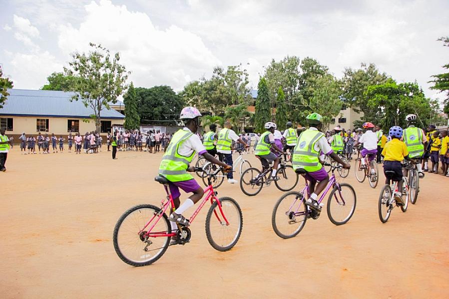 GRAE Foundation Marks the 9th UN Global Road Safety Week 2026
