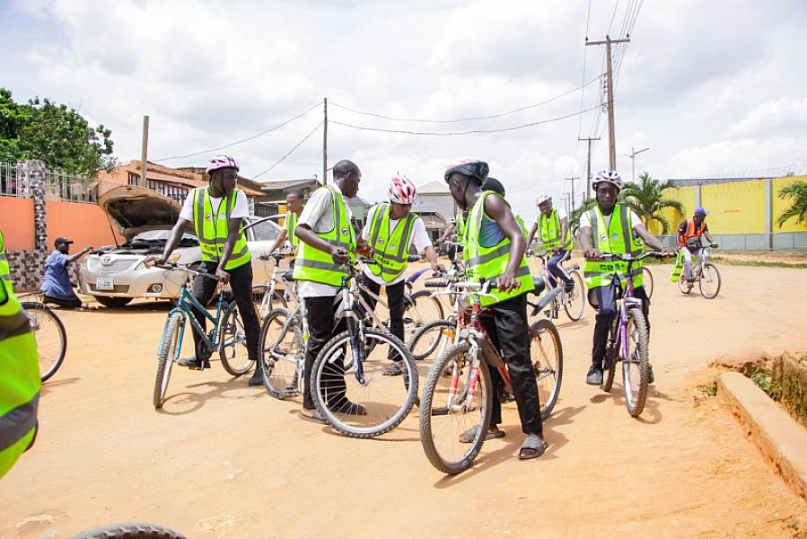 GRAE Foundation Marks the 9th UN Global Road Safety Week 2026