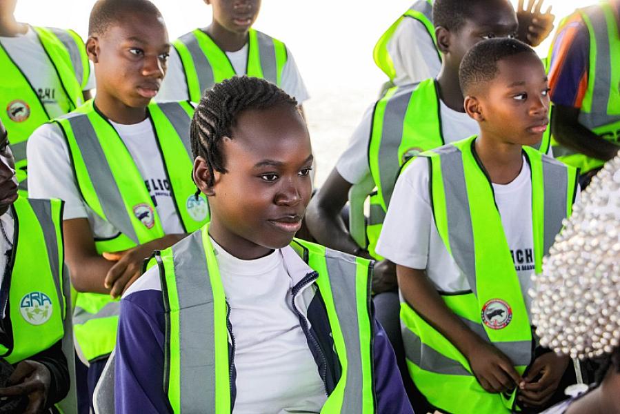 GRAE Foundation Marks the 9th UN Global Road Safety Week 2026