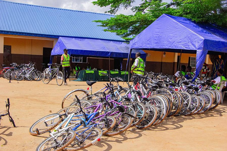 GRAE Foundation Marks the 9th UN Global Road Safety Week 2026